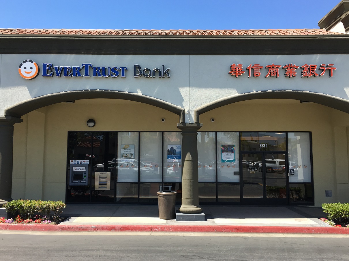 Alhambra Branch Picture